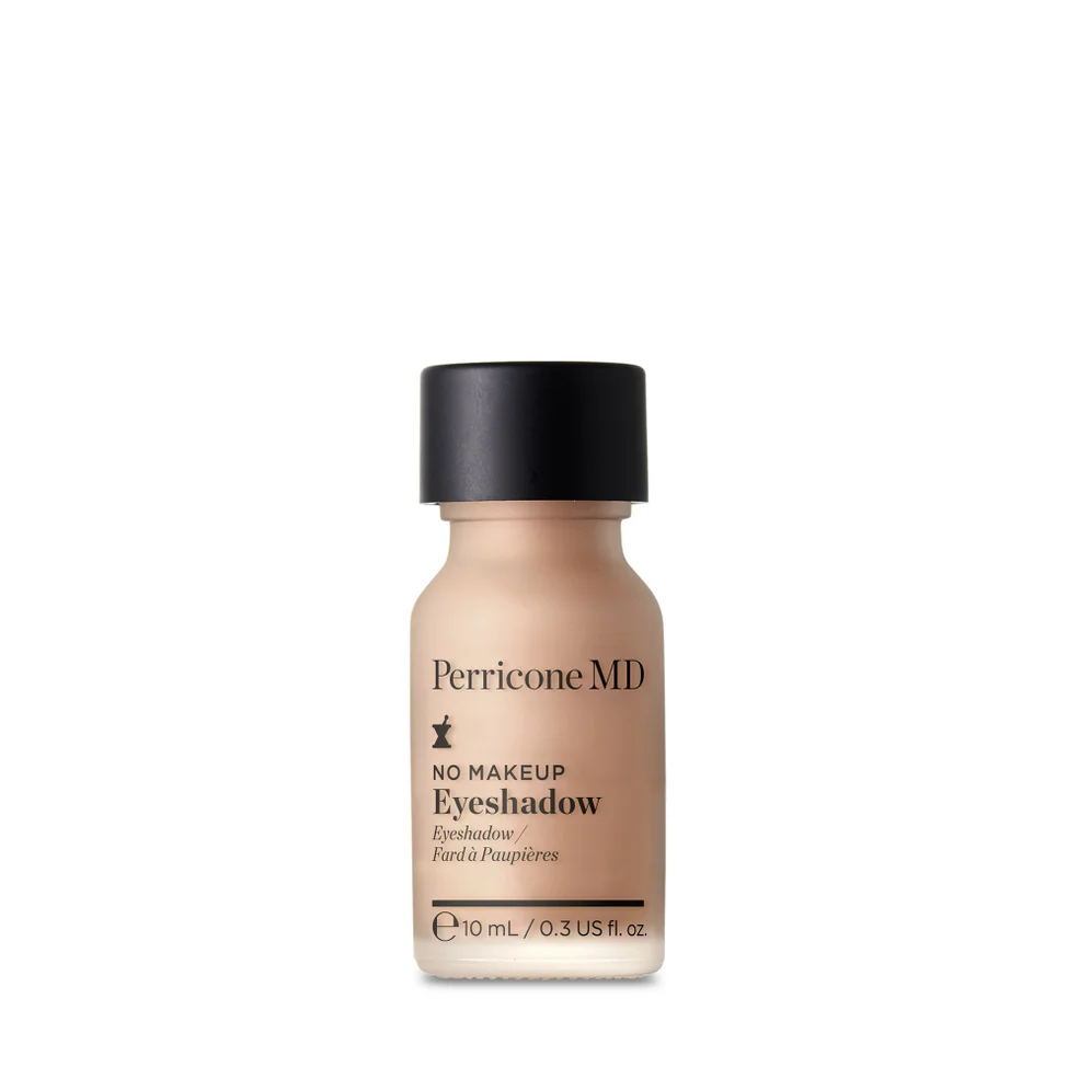 No Makeup Eyeshadow Image 1
