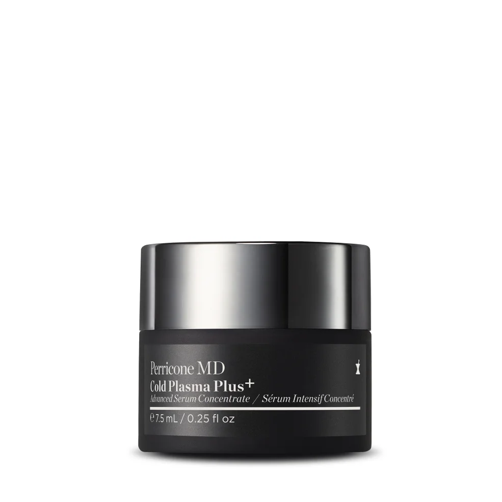 Cold Plasma Plus+ Advanced Serum Concentrate Image 1