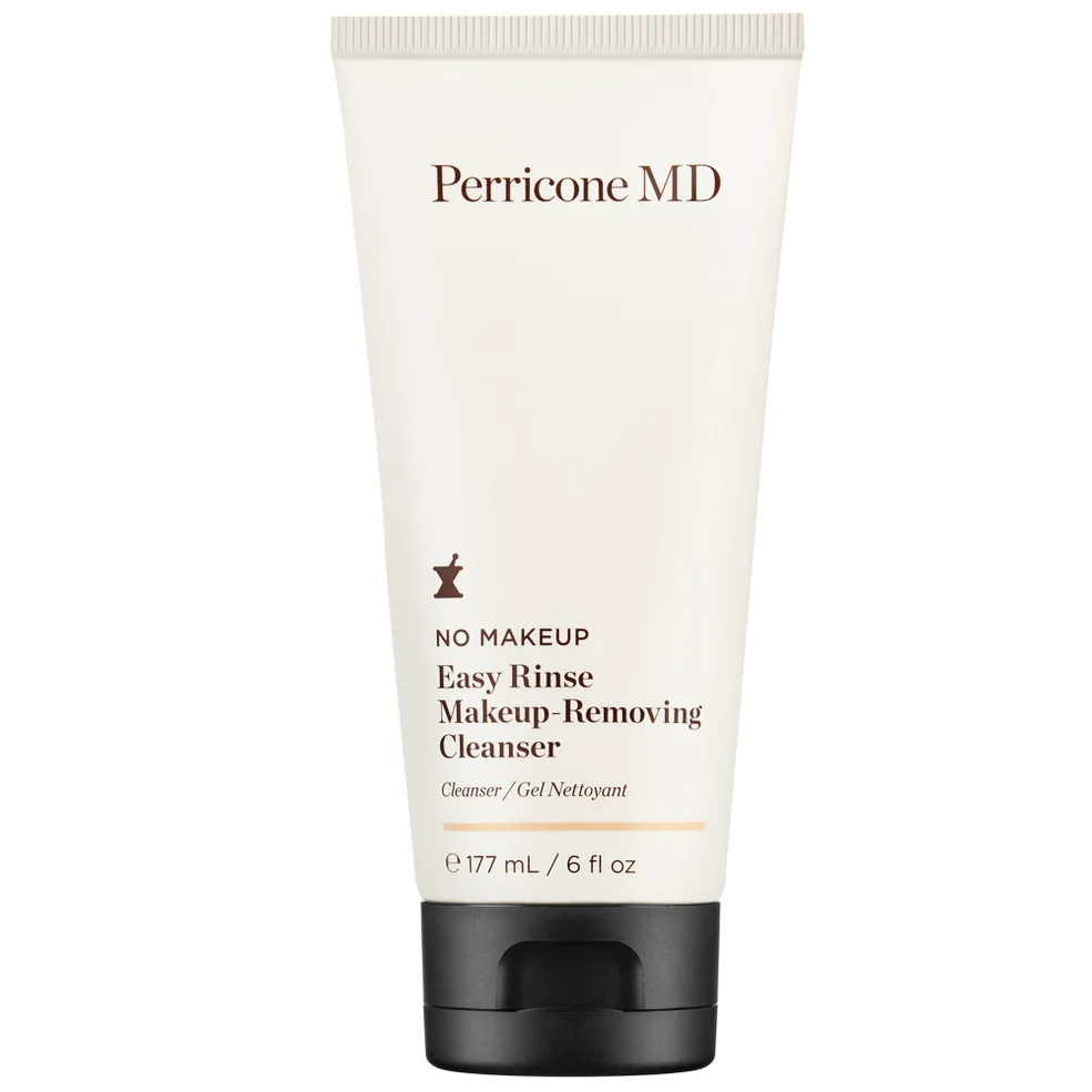 No Makeup Easy Rinse Makeup-Removing Cleanser Image 1