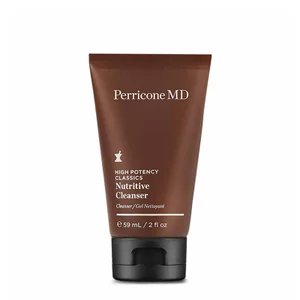 High Potency Classics Nutritive Cleanser - Size 2 oz / 59ml