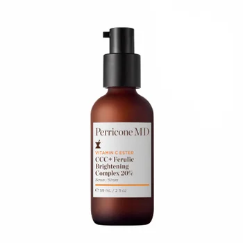 Vitamin C Ester CCC + Ferulic Brightening Complex 20%