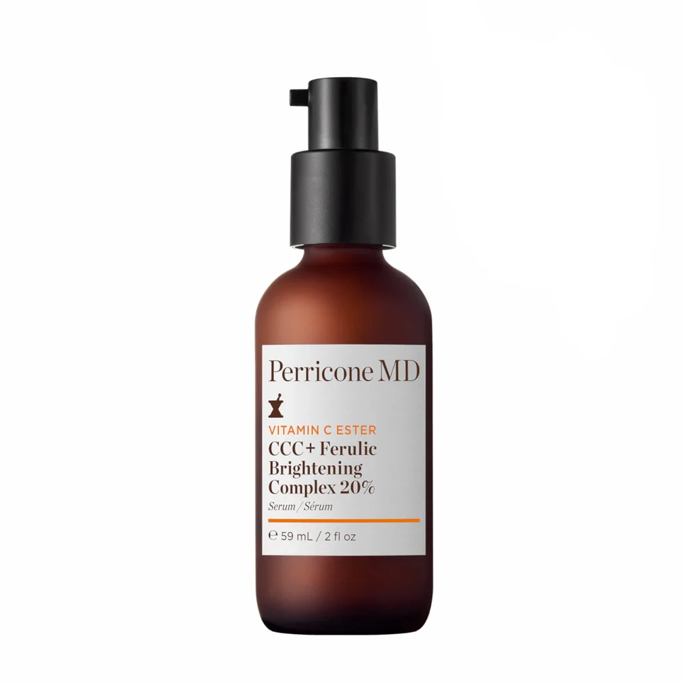 Vitamin C Ester CCC + Ferulic Brightening Complex 20% Image 1