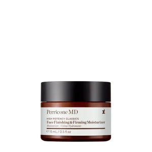 High Potency Classics Face Finishing & Firming Moisturizer - Size 0.5 oz / 15ml