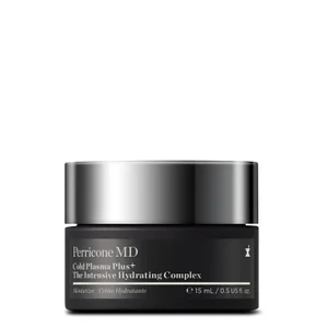 Cold Plasma Plus+ The Intensive Hydrating Complex - undefined undefined