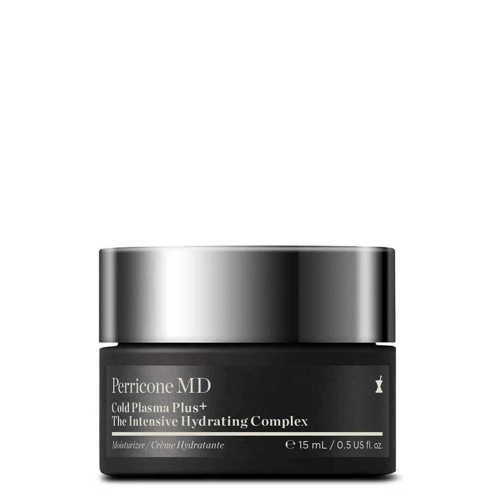 Cold Plasma Plus+ The Intensive Hydrating Complex Image 1
