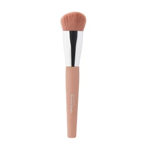 No Makeup Bronzer Brush - undefined undefined