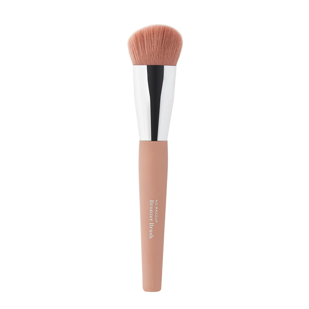 No Makeup Bronzer Brush Image 1