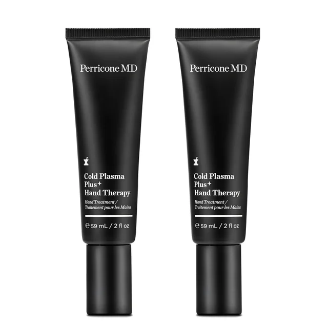 Cold Plasma Plus+ Hand Therapy Duo