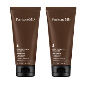High Potency Classics Nutritive Cleanser Duo - undefined undefined
