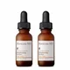 Vitamin C Ester Brightening Serum Duo