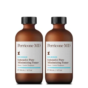 No:Rinse Intensive Pore Minimizing Toner Duo - undefined undefined