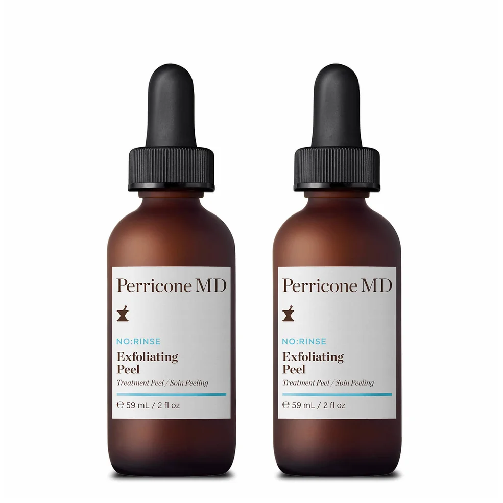 Exfoliating Peel Duo Image 1