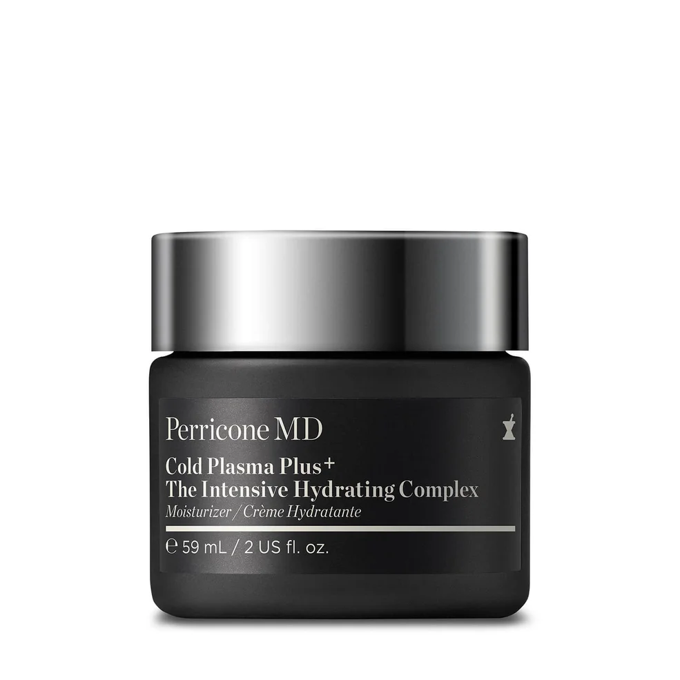 Cold Plasma Plus+ The Intensive Hydrating Complex Image 1