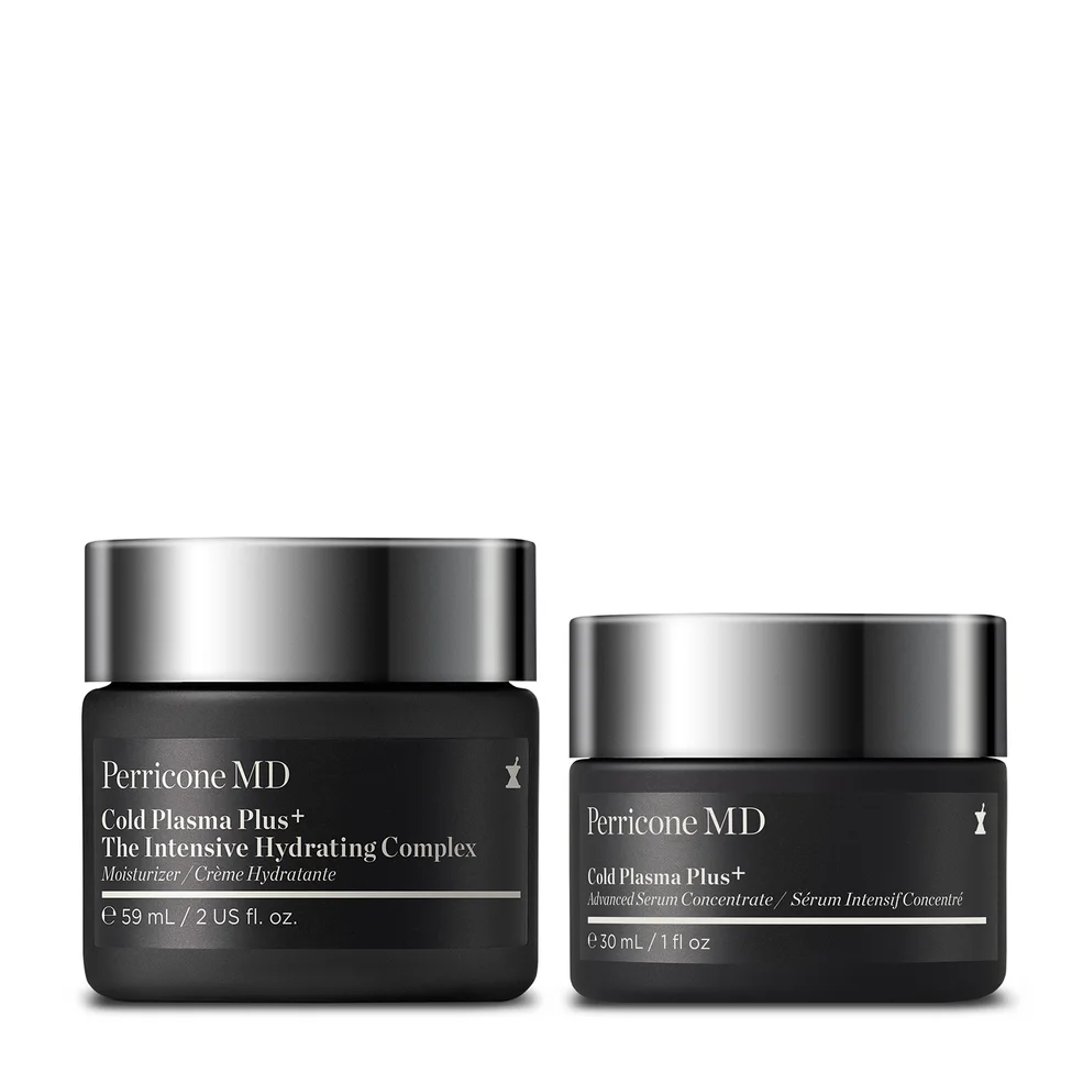 The Multi-Tasking Power Duo Image 1