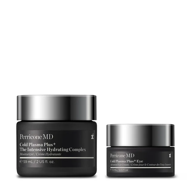 Advanced Hydrating Face & Eye Duo