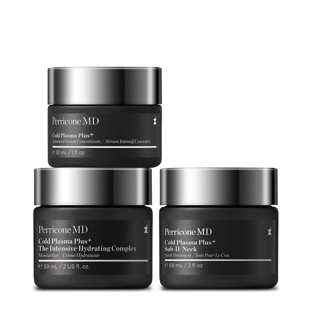 Corrective Solutions For Face & Neck Image 1