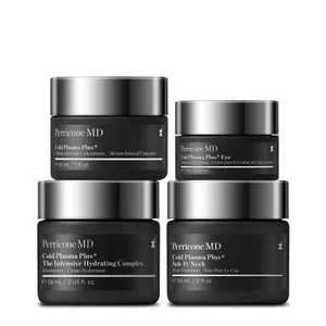 Cold Plasma Plus+ Essentials Regimen - undefined undefined