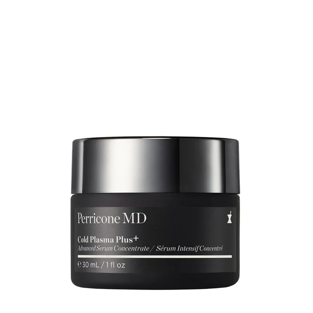 Cold Plasma Plus+ Advanced Serum Concentrate