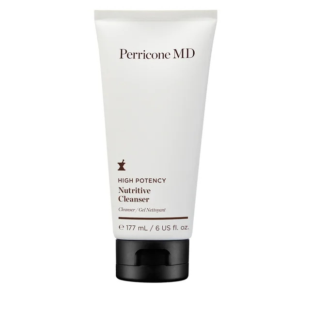 perricone md essential fx acyl-glutathione chia cleansing balm 96g (3.4oz) USA Our holy grail cleanser
