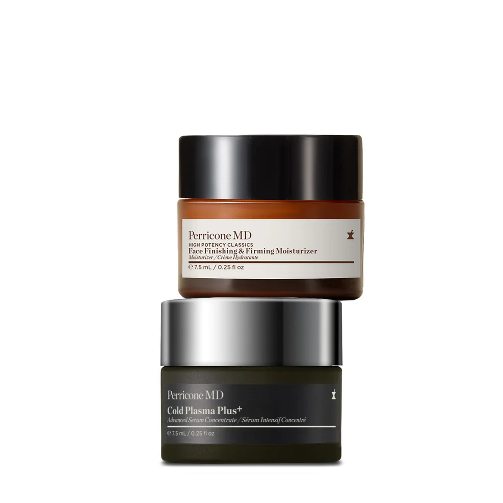 Deluxe Signature Duo Image 1