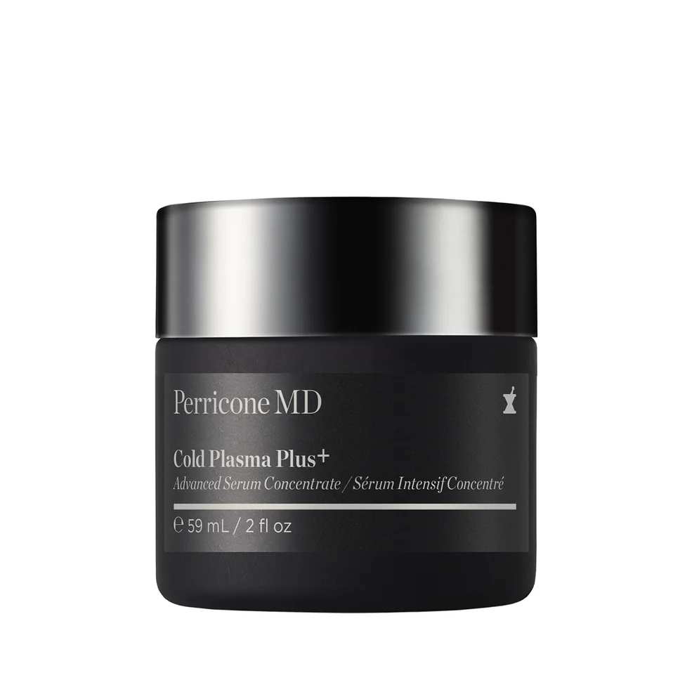 Perricone MD Cold Plasma Plus+ Advanced Serum Concentrate 2 oz Image 1