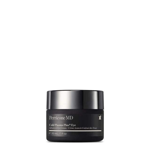 Cold Plasma Plus+ Advanced Eye Cream
