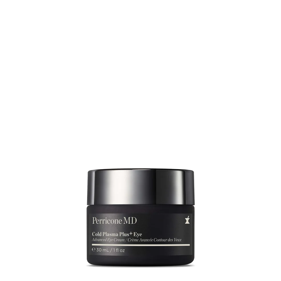 Cold Plasma Plus+ Advanced Eye Cream Image 1