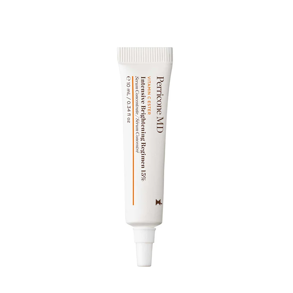 Vitamin C Ester Intensive Brightening Regimen 15% Image 1