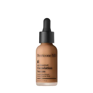No Makeup Foundation Serum - Shade 6 Golden
