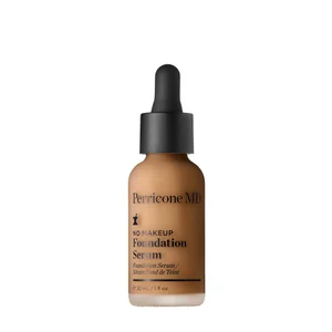 No Makeup Foundation Serum - Shade 7 Tan