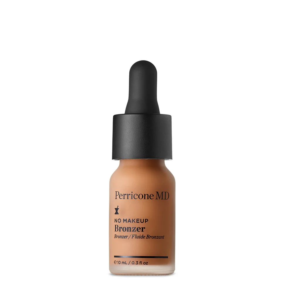 No Makeup Bronzer Image 1