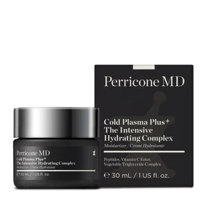 Cold Plasma Plus+ The Intensive Hydrating Complex - Size 1oz / 30ml