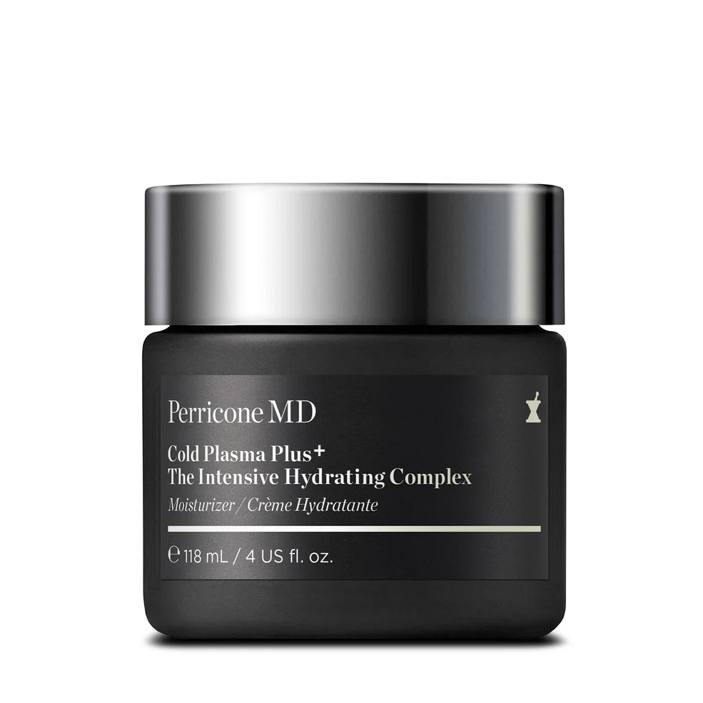 Cold Plasma Plus+ The Intensive Hydrating Complex Image 1