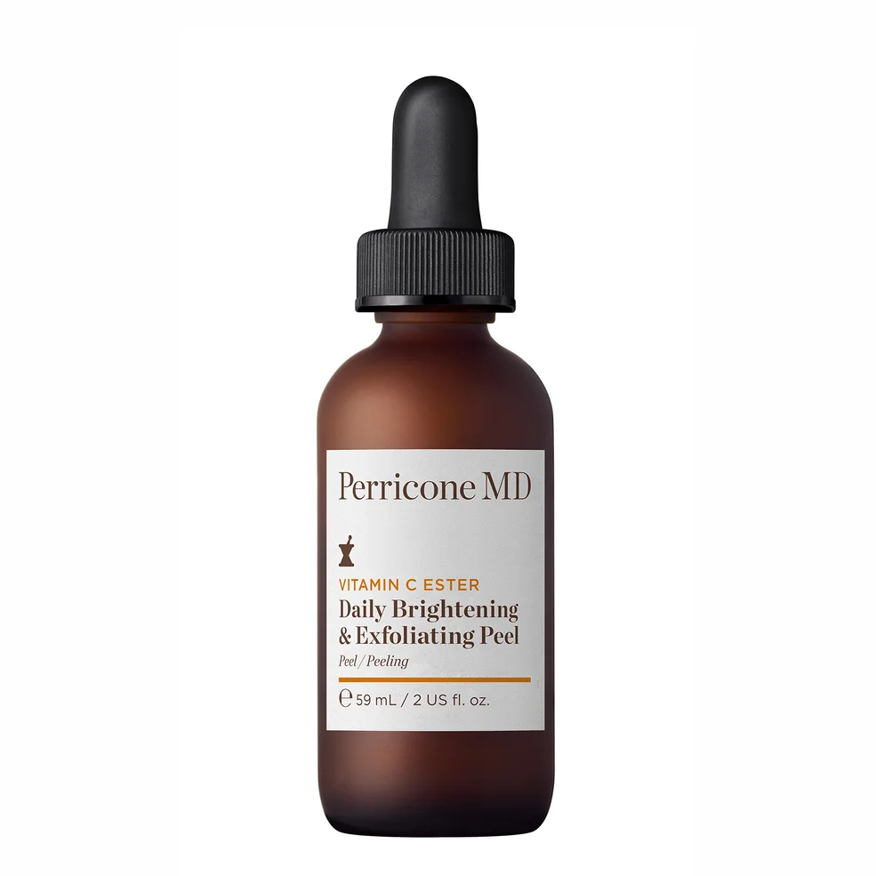Vitamin C Ester Daily Brightening & Exfoliating Peel Image 1