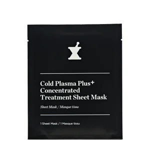 Cold Plasma Plus+ Concentrated Treatment Sheet Mask - Option Single
