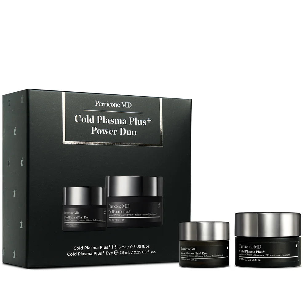 Cold Plasma Plus+ Power Duo Image 1