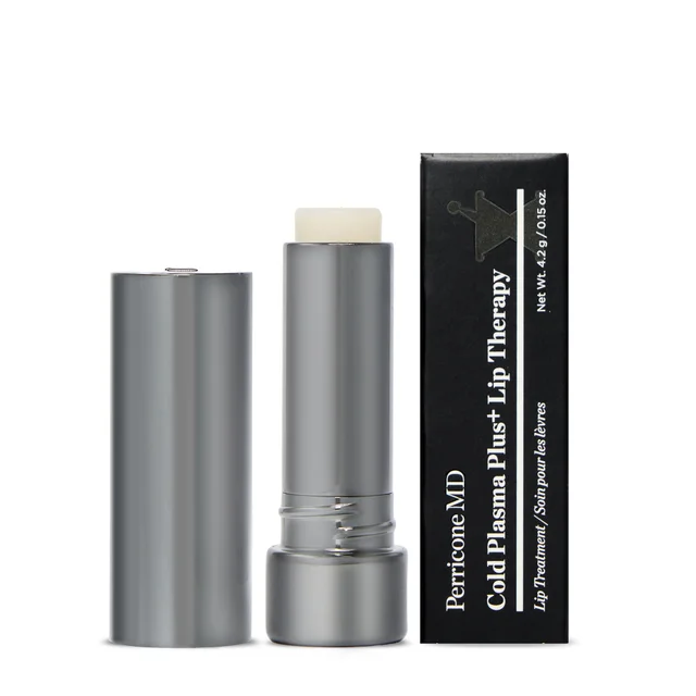 Cold Plasma Plus+ Lip Therapy