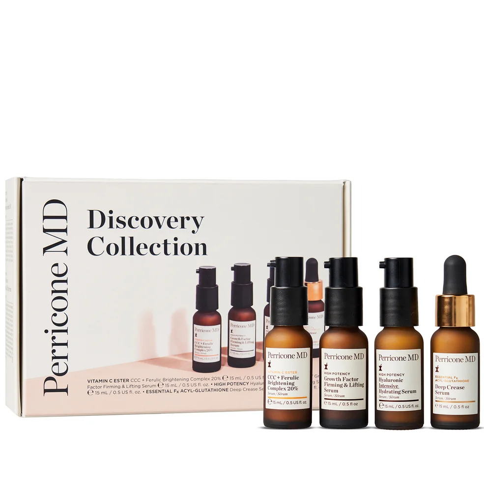 Discovery Collection Image 1