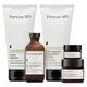 The Ultimate Soothing Regimen