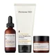 Exfoliate, Brighten & Protect Regimen