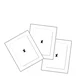 Cold Plasma Plus+ Concentrated Treatment Sheet Mask 3-Pack