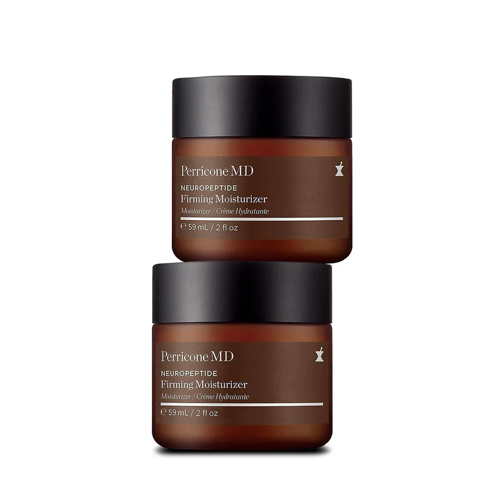 Neuropeptide Firming Moisturizer Duo Image 1