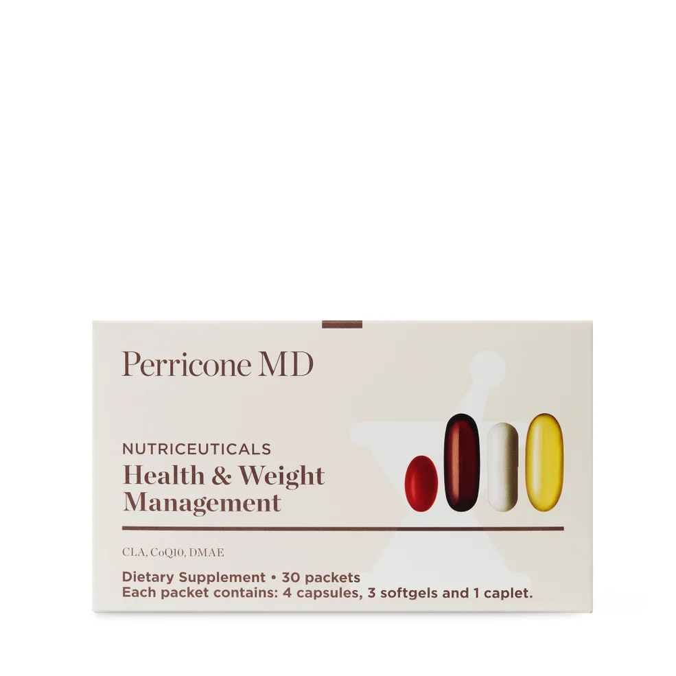 Health and Weight Management Image 1