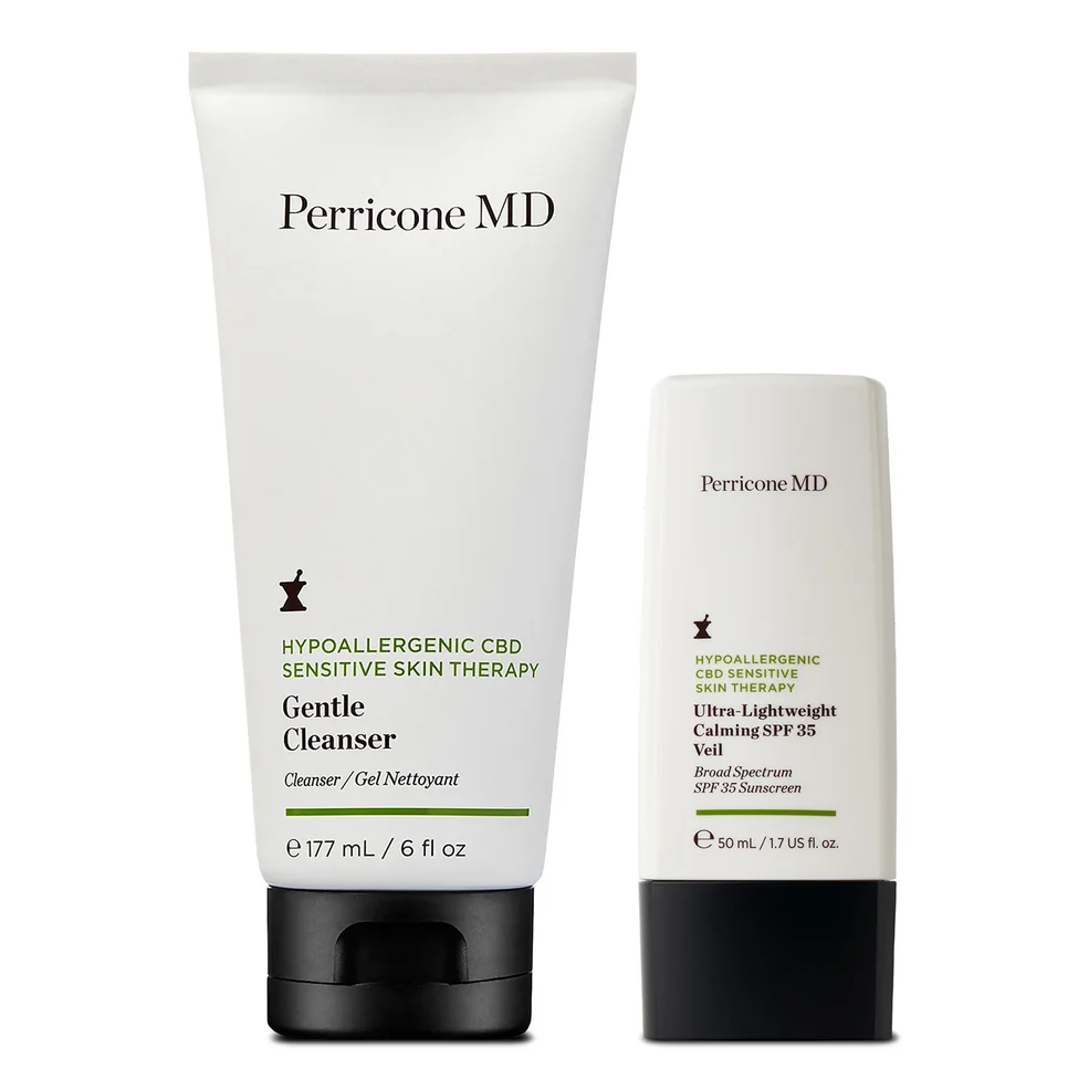 Cleanse & Protect Duo Image 1