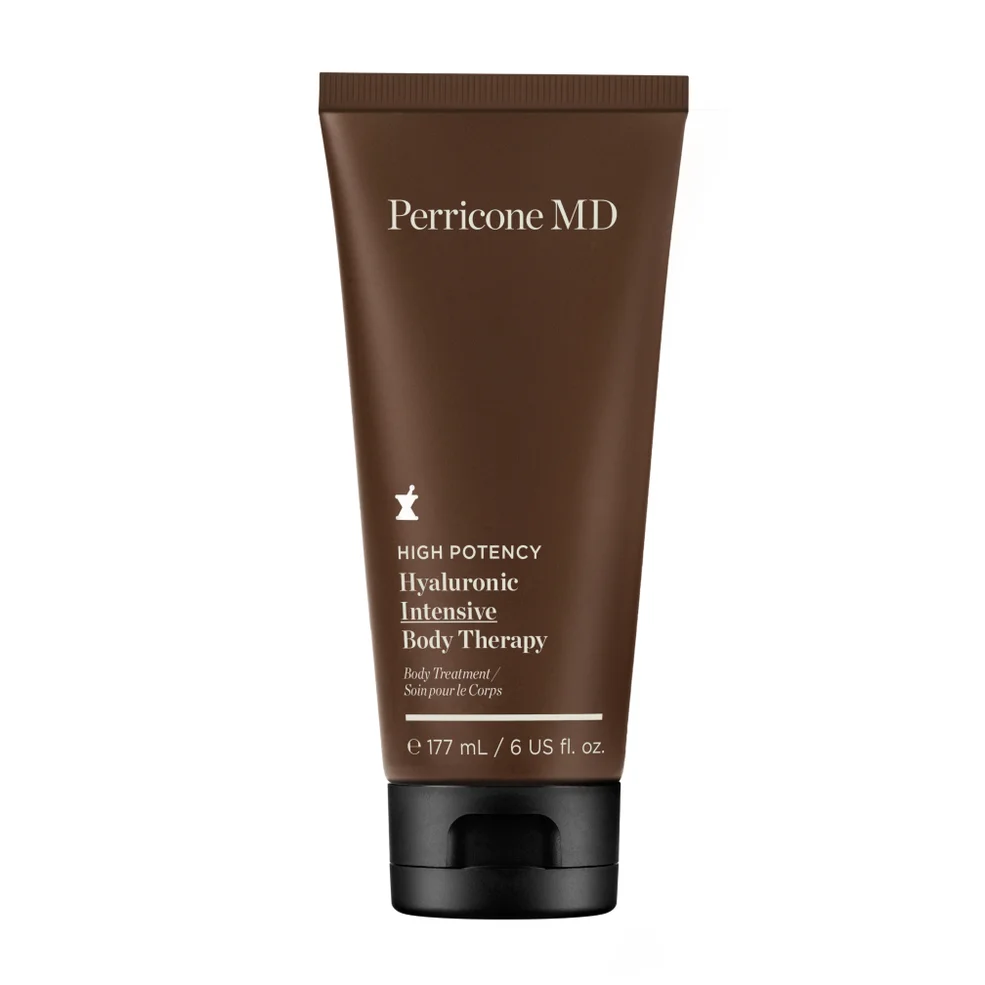 High Potency Hyaluronic Intensive Body Therapy Image 1