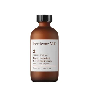 High Potency Face Finishing & Firming Toner - undefined undefined