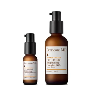 The Ultimate Brightening Duo - undefined undefined