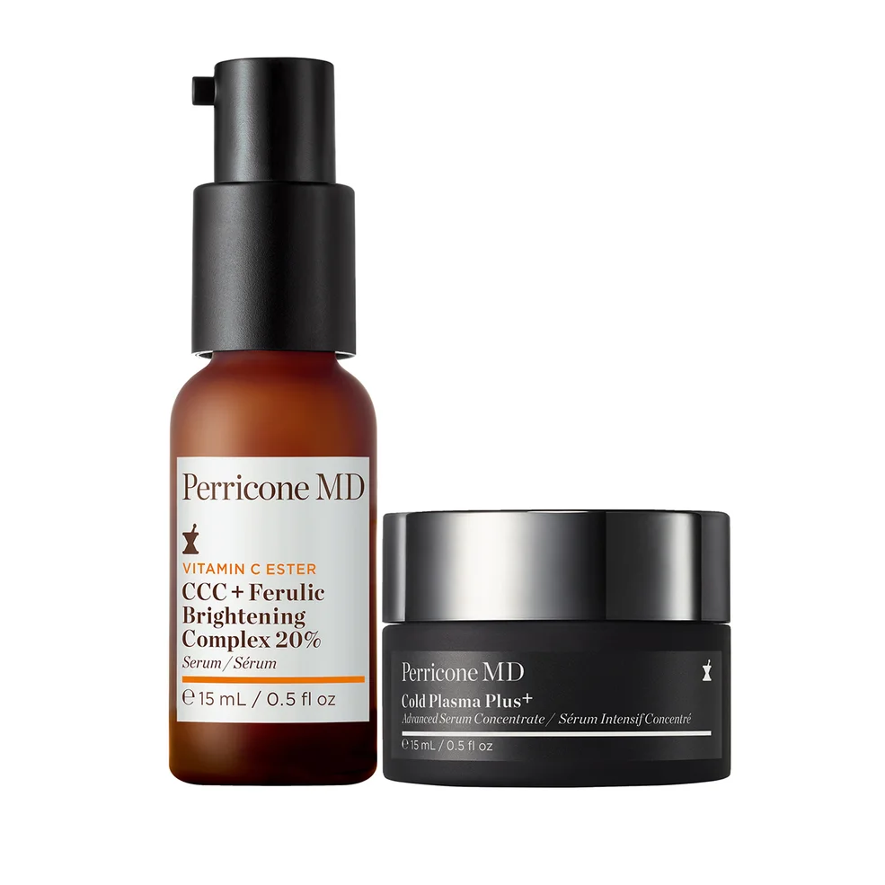 Perricone MD Trial Kit Image 1