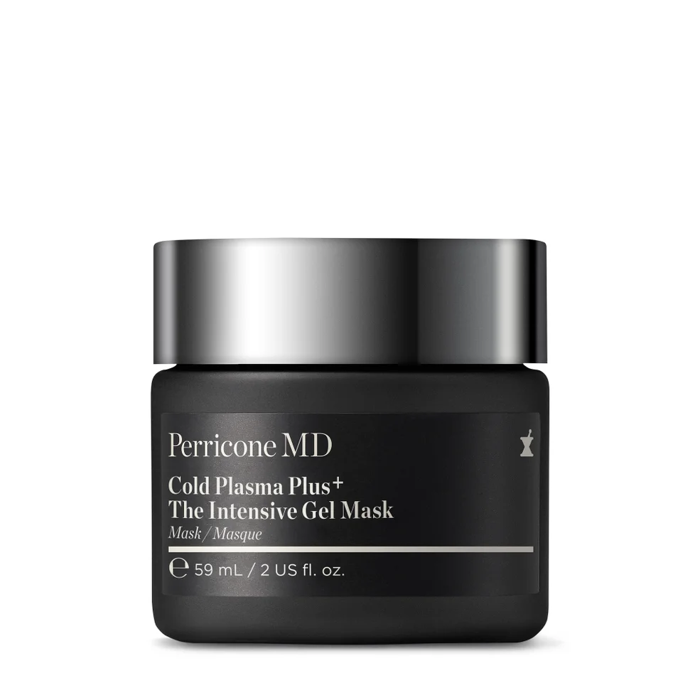 Cold Plasma Plus+ The Intensive Gel Mask Image 1