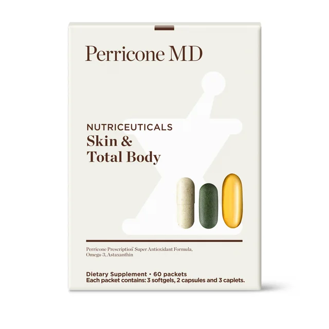 Skin & Total Body